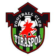 FC Tiraspol Logo PNG Vector