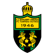 FC Torpedo Kutaisi Logo PNG Vector