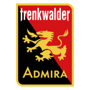 FC Trenkwalder Admira Logo PNG Vector