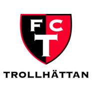 FC Trollhattan (2008) Logo PNG Vector