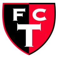FC Trollhattan Logo PNG Vector