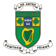 FC University College Dublin Logo PNG Vector