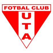 FC UTA Arad Logo PNG Vector