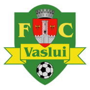 FC Vaslui Logo PNG Vector