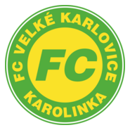 FC Velké Karlovice-Karolinka Logo PNG Vector