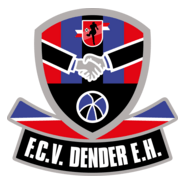 FC Verbroedering Dender EH Logo PNG Vector