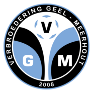 FC Verbroedering Geel-Meerhout Logo PNG Vector