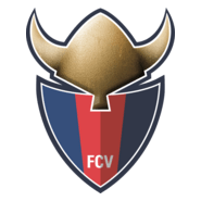FC Vestsjaelland Logo PNG Vector