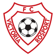 FC Victoria Rosport Logo PNG Vector