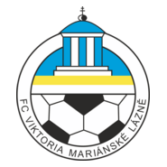 FC Viktoria Mariánské Lázně Logo PNG Vector