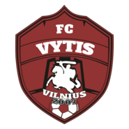 FC Vilniaus Vytis Logo PNG Vector