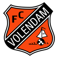 FC Volendam Logo PNG Vector