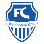 FC Waidhofen/Ybbs (2011) Logo PNG Vector