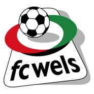 FC Wels Logo PNG Vector