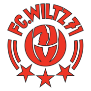 FC Wiltz-71 Logo PNG Vector