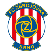FC Zbrojovka Brno Logo PNG Vector