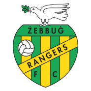 FC Zebbug Rangers Logo PNG Vector