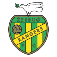 FC Zebbug Rangers Logo PNG Vector