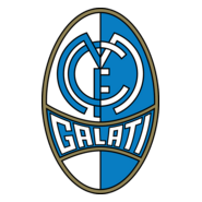 FCM Galati Logo PNG Vector