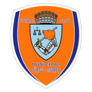 FCM Targu Mures Logo PNG Vector