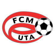 FCM UTA Arad Logo PNG Vector