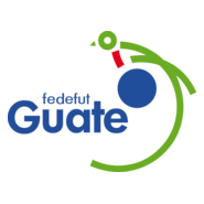 Fedefutbol Guate Logo PNG Vector