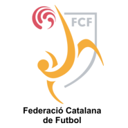 Federacio Catalana de Futbol Logo PNG Vector