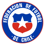 Federacion de Futbol de Chile Logo PNG Vector