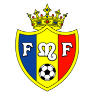Federatia Moldoveneasca de Fotbal Logo PNG Vector
