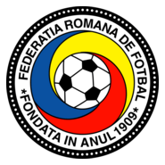 Federatia Romana de Fotbal Logo PNG Vector