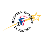 Federation Francaise de Football (1919) Logo PNG Vector