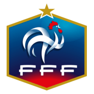 Federation Francaise de Football (2008) Logo PNG Vector