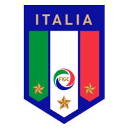 Federazione Italiana Giuoco Calcio Logo PNG Vector