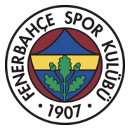 Fenerbahce SK Istanbul Logo PNG Vector