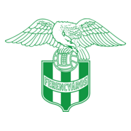 Ferencvaros TC Budapest Logo PNG Vector