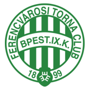 Ferencvarosi TC Logo PNG Vector
