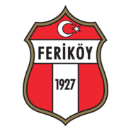 Ferikoy Istanbul Logo PNG Vector