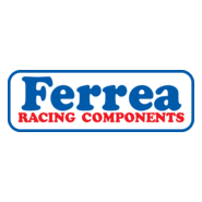 Ferrea Racing Components Logo PNG Vector