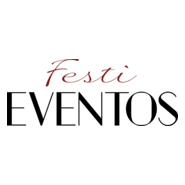 Festieventos Logo PNG Vector