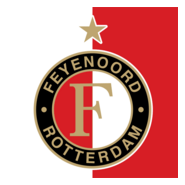 Feyenoord Rotterdam Logo PNG Vector