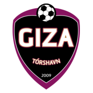 FF Giza Logo PNG Vector