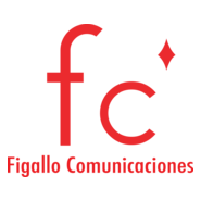 Figallo Comunicaciones Logo PNG Vector