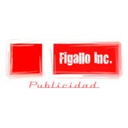 Figallo Inc. Logo PNG Vector