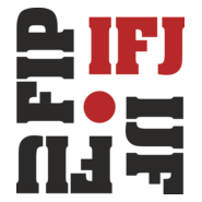 FIJ Logo PNG Vector