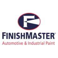 FinishMaster Logo PNG Vector