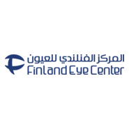Finland Eye Center Logo PNG Vector