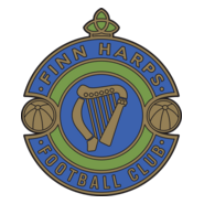 Finn Harps FC Ballybofey Logo PNG Vector