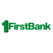 First Bank Logo PNG Vector