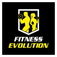Fitness Evolution Logo PNG Vector