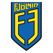 Fjolnir Reykjavik Logo PNG Vector